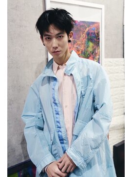 アクタノイドエット(acta noid etto) メンズスタイル