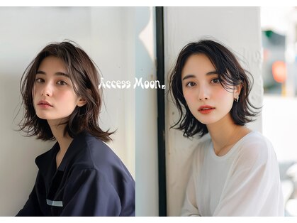 ＡｃｃｅｓｓＭｏｏｎ 米沢本店の写真