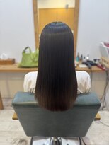 フィール(Feel)&nbsp;Feel式酸性ストレート