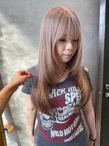 ロンドシエル 横浜(Lond ciel)&nbsp;ホワイトベージュ/デザインカラー