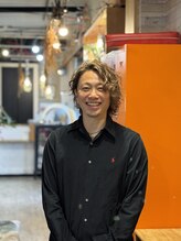 ヘアーセレクション ピーエムエー(HAIRSELECTION P. M. A) 中 真理