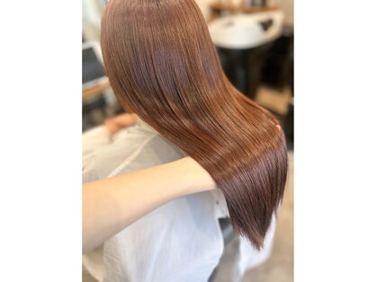 トゥッカ(TUKKA.)の写真