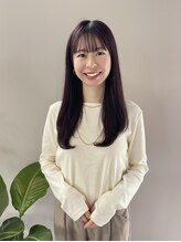 シャルム バイ ルチア(Charme by Luccica) Nosaka Rino