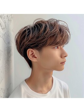 モードケイズトウキョウ 銀座店(MODEK'S TOKYO) メンズスタイル