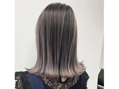 フォッセット レーヴ(Fossetto reve)の写真