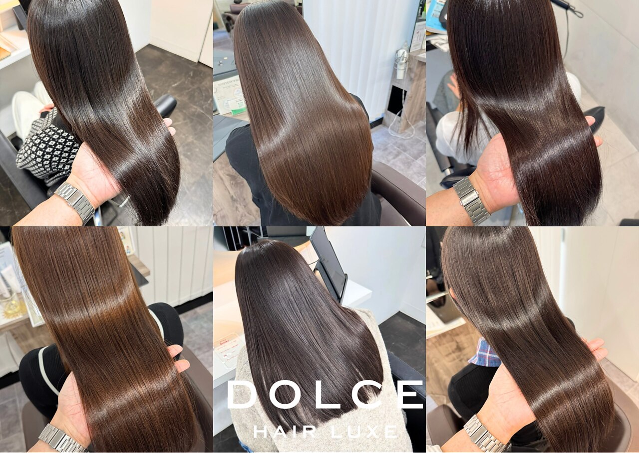 ドルチェ(Dolce)｜ホットペッパービューティー