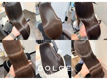 ドルチェ(Dolce)
