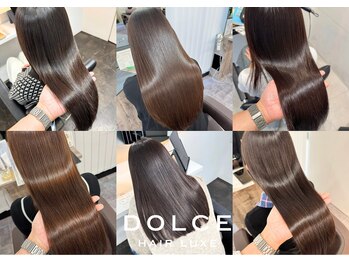 Dolce【ドルチェ】