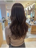 暗めツヤベージュ11.27ココアベージュ