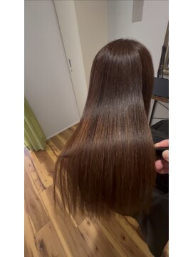 小倉南区andyストレート