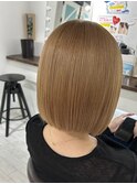 髪質改善ハリウッドトリートメント
