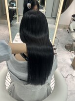 ロンドルピナス 小倉(Lond Lupinus)&nbsp;ミディアムレイヤーカット/似合わせカット/大人ガーリー/20代