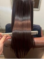 髪質改善専門ヘアエステサロン ヴェリテ(Verite)&nbsp;髪質改善/縮毛矯正/美髪/艶髪/髪質改善トリートメント/南柏