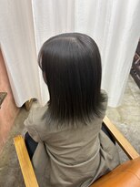 ユニーク(UniQ) olivegreige