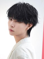 リップス 原宿(LIPPS)&nbsp;ライトムーブマッシュ