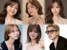 ≪スタイリストがお待ちしています！≫