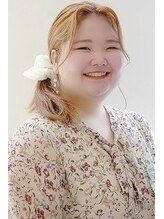 マニクレアーレ ルミネ荻窪店(mani CREARE)&nbsp;霜越 