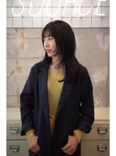 ソース(source) MURAMOTO