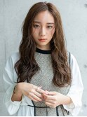 髪質改善/透け感グレージュ/白髪ぼかし/ハイライト/立川駅