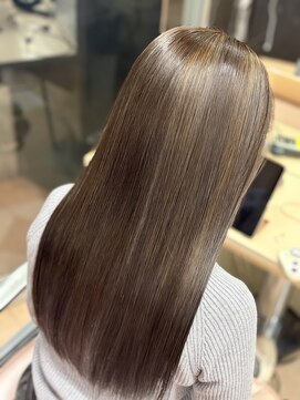 ウェーヴ 浜松小豆餅店(wave) サブリミックトリートメント