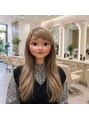 花恋 美容室 桟橋店 藤澤