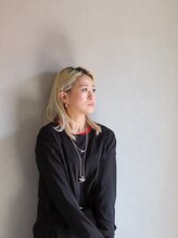 ベア(BEA)&nbsp;曽川  香織