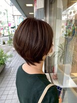 アッシュ 浦安店(Ash) レディース40代