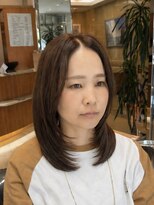 クローバー(CLOVER)&nbsp;大人ナチュラルレイヤー