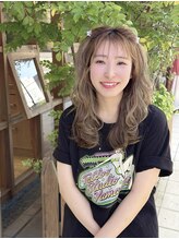 エルパティオ(EL PATIO)&nbsp;小鹿 理紗