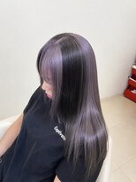 ニコラ(NICOLA)&nbsp;デザインカラー