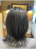 レイヤースタイル