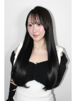 リライズ 加古川店(Re.Rize)の写真/敏感肌・自然派の方でも◎一人ひとりに合ったエイジングケアをご提案◎