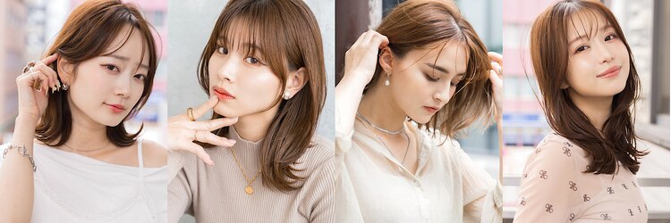エレノア 渋谷公園通り店(Eleanor)のサロンヘッダー