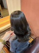 ブランカ(blanca)&nbsp;オリーブグレージュ