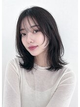 ネオンヘアー(neon hair)