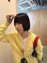 アンイット(unit.)&nbsp;【ReNna】顔周りレイヤー