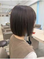 アヴァンス 箕面(AVANCE.)&nbsp;秋のマロンカラー