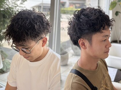 ムースユイット(mousse8)の写真
