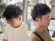 ムースユイット(mousse8)の写真