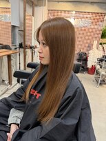 ティミスト 表参道(TTMIST)&nbsp;レイヤーカット/縮毛矯正/髪質改善/ボブレイヤー/レイヤーボブ