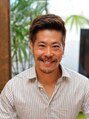 ヘアーサロン ラッポルティ(hair salon rapporti) 溝口 高史