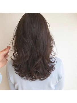 シエナ(CIENA) 【CIENA】大人可愛い巻き髪スタイル