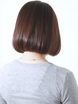 ヴィスト バイ レボ(VIST by REVO)&nbsp;骨格補正小顔カット　63　【VIST 新松戸 ホシノショウタ】