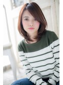 *CUORE柏*…ひし形フォルムのツヤミディb