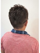 コアフィールみま 徳島店&nbsp;かりあげショート