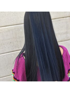 アップシーデイジー(upsy daisy) グレイビー(グレーとネイビー)