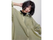 アビーヘアー 西大島店(abie hair)
