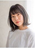 natural BOB
