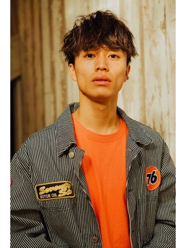 & 高円寺店 【2020年新作スタイル】&高円寺店