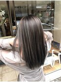ハイライト×TOKYOトリートメント